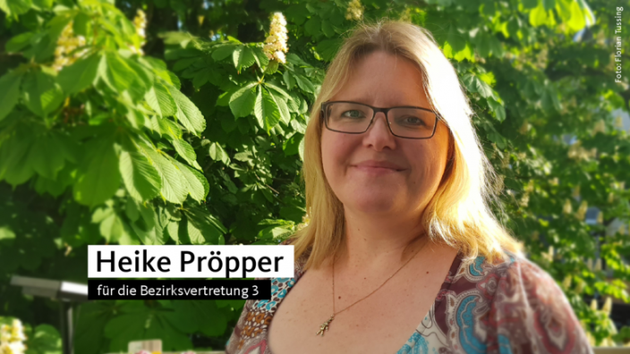 Bild von Heike Pröpper