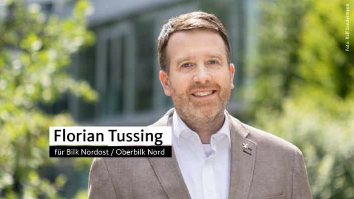 Foto von Florian Tussing